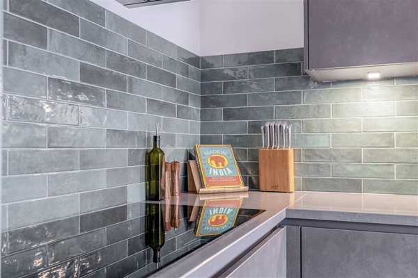 Medium property photo - Minervastraat 98, 9645 CT Veendam